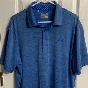 Golf polo